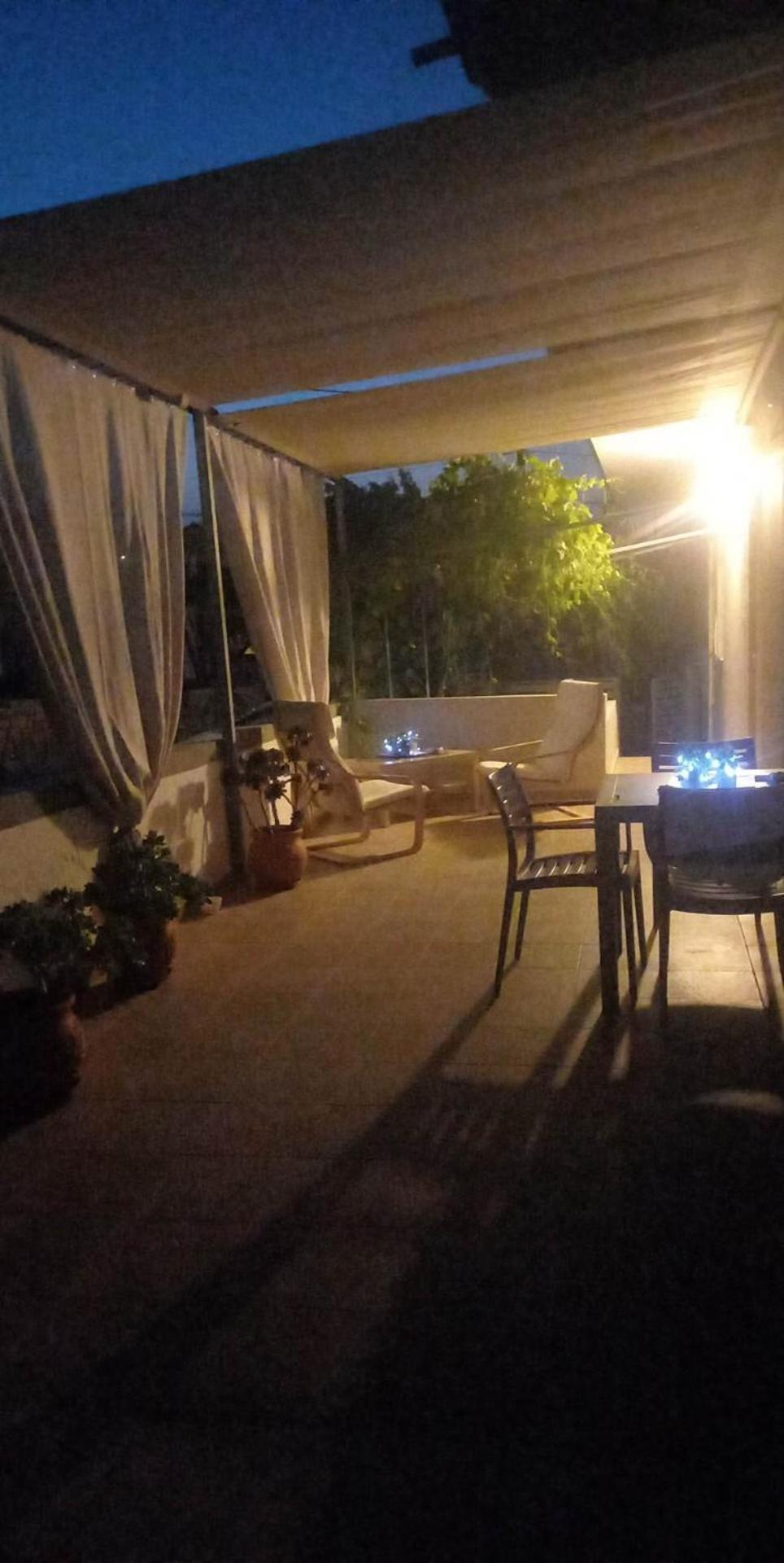 Mulberry House Hotel Elafonissos Bagian luar foto